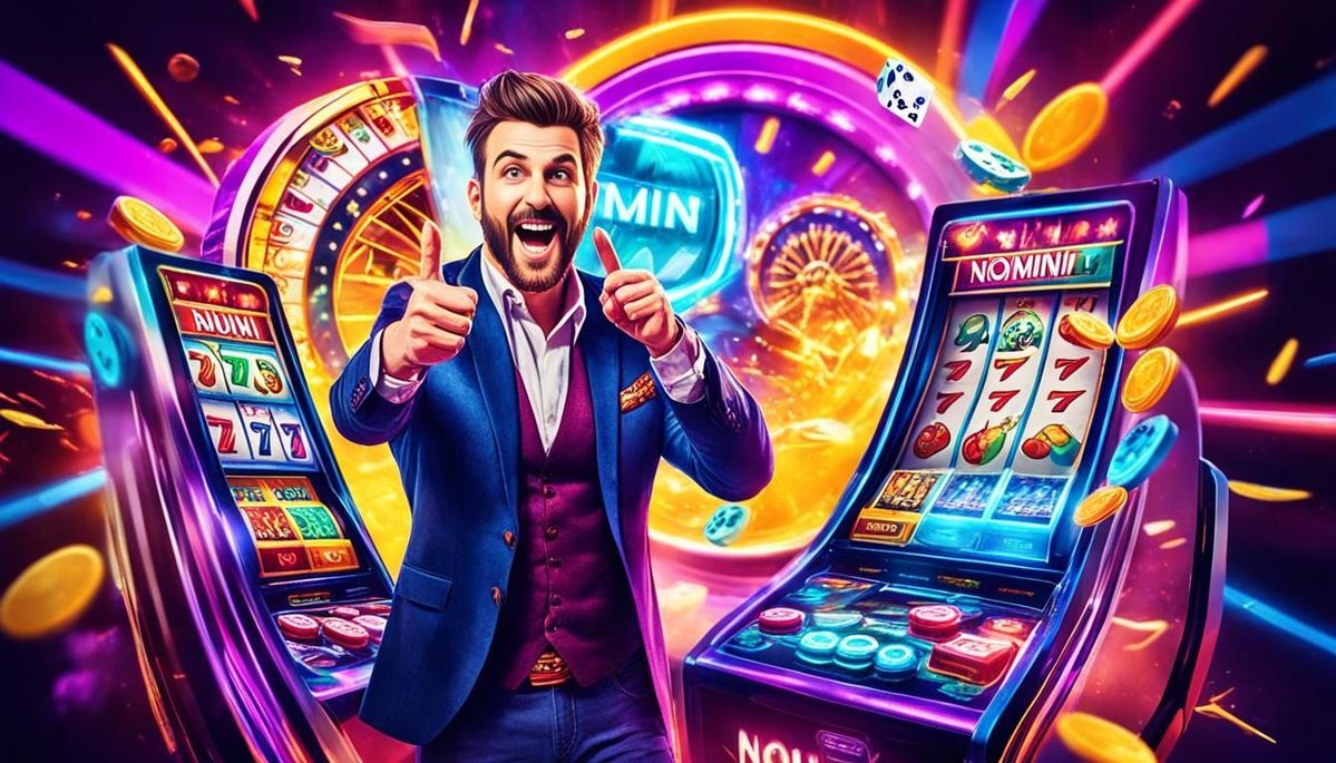 F6 Game Live Casino